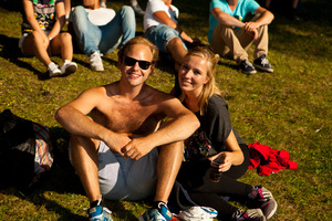 foto Loveland Festival, 11 augustus 2012, Sloterpark, Amsterdam #727381