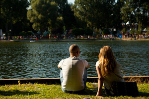 foto Loveland Festival, 11 augustus 2012, Sloterpark, Amsterdam #727388