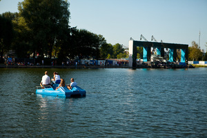 foto Loveland Festival, 11 augustus 2012, Sloterpark, Amsterdam #727401