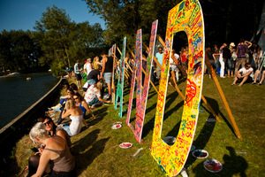 foto Loveland Festival, 11 augustus 2012, Sloterpark, Amsterdam #727403