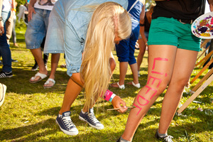 foto Loveland Festival, 11 augustus 2012, Sloterpark, Amsterdam #727408