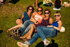 foto Loveland Festival, 11 augustus 2012, Sloterpark, Amsterdam #727412