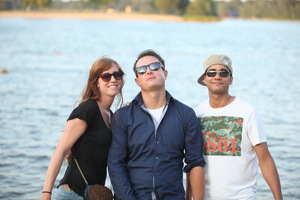 foto Lakedance, 11 augustus 2012, Aquabest, Best #727618