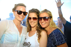 foto Click at the beach, 12 augustus 2012, Woodstock 69, Bloemendaal aan zee #727914