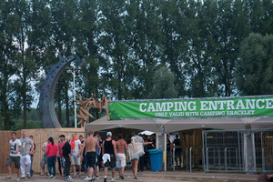 foto The Qontinent · Camping Pre Party, 10 augustus 2012, Puyenbroeck, Wachtebeke #727948
