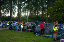 The Qontinent · Camping Pre Party foto