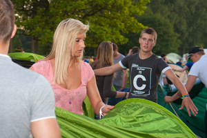 foto The Qontinent · Camping Pre Party, 10 augustus 2012, Puyenbroeck, Wachtebeke #727961