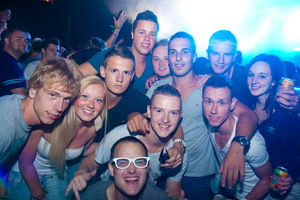 foto The Qontinent · Camping Pre Party, 10 augustus 2012, Puyenbroeck, Wachtebeke #727964