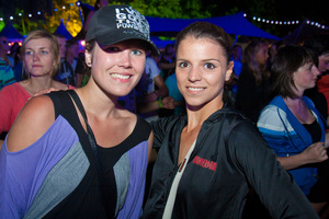 foto The Qontinent · Camping Pre Party, 10 augustus 2012, Puyenbroeck, Wachtebeke #727971