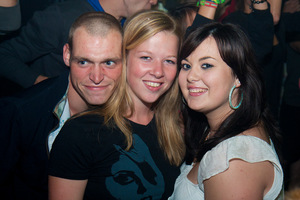 foto The Qontinent · Camping Pre Party, 10 augustus 2012, Puyenbroeck, Wachtebeke #727982