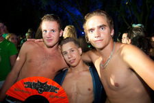 Foto's, The Qontinent · Camping Pre Party, 10 augustus 2012, Puyenbroeck, Wachtebeke