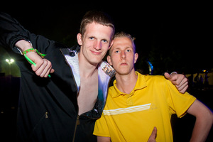 foto The Qontinent · Camping Pre Party, 10 augustus 2012, Puyenbroeck, Wachtebeke #728031