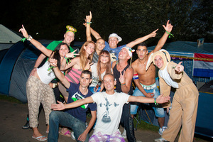 foto The Qontinent · Camping Pre Party, 10 augustus 2012, Puyenbroeck, Wachtebeke #728042