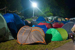 foto The Qontinent · Camping Pre Party, 10 augustus 2012, Puyenbroeck, Wachtebeke #728047