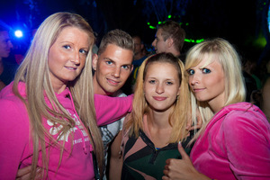 foto The Qontinent · Camping Pre Party, 10 augustus 2012, Puyenbroeck, Wachtebeke #728050