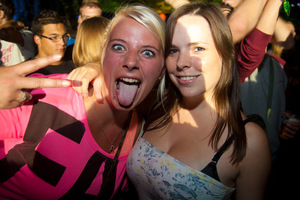 foto The Qontinent · Camping Pre Party, 10 augustus 2012, Puyenbroeck, Wachtebeke #728075