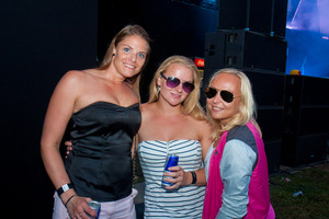 foto The Qontinent · Camping Pre Party, 10 augustus 2012, Puyenbroeck, Wachtebeke #728082