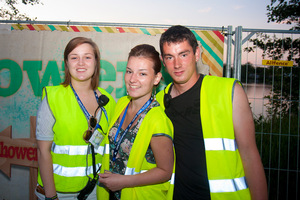 foto The Qontinent · Camping Pre Party, 10 augustus 2012, Puyenbroeck, Wachtebeke #728087