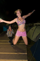 foto The Qontinent · Camping Pre Party, 10 augustus 2012, Puyenbroeck, Wachtebeke #728105