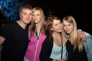 foto The Qontinent · Camping Pre Party, 10 augustus 2012, Puyenbroeck, Wachtebeke #728118