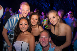 foto The Qontinent · Camping Pre Party, 10 augustus 2012, Puyenbroeck, Wachtebeke #728119