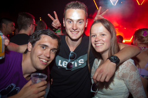 foto The Qontinent · Camping Pre Party, 10 augustus 2012, Puyenbroeck, Wachtebeke #728121