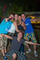 foto The Qontinent · Camping Pre Party, 10 augustus 2012, Puyenbroeck, Wachtebeke #728127