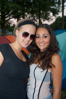 foto The Qontinent · Camping Pre Party, 10 augustus 2012, Puyenbroeck, Wachtebeke #728129