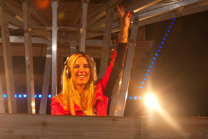 foto The Qontinent · Camping Pre Party, 10 augustus 2012, Puyenbroeck, Wachtebeke #728136