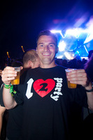 foto The Qontinent · Camping Pre Party, 10 augustus 2012, Puyenbroeck, Wachtebeke #728159