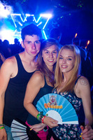 foto The Qontinent · Camping Pre Party, 10 augustus 2012, Puyenbroeck, Wachtebeke #728173