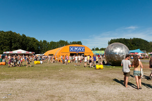 foto A Campingflight to Lowlands Paradise 2012, 18 augustus 2012, Walibi Holland, Biddinghuizen #729222