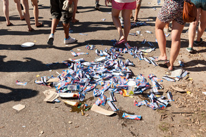 foto A Campingflight to Lowlands Paradise 2012, 18 augustus 2012, Walibi Holland, Biddinghuizen #729224