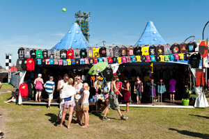 foto A Campingflight to Lowlands Paradise 2012, 18 augustus 2012, Walibi Holland, Biddinghuizen #729240