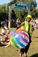 foto A Campingflight to Lowlands Paradise 2012, 18 augustus 2012, Walibi Holland, Biddinghuizen #729280