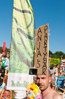 foto A Campingflight to Lowlands Paradise 2012, 18 augustus 2012, Walibi Holland, Biddinghuizen #729282