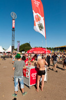 foto A Campingflight to Lowlands Paradise 2012, 18 augustus 2012, Walibi Holland, Biddinghuizen #729303