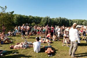 foto A Campingflight to Lowlands Paradise 2012, 18 augustus 2012, Walibi Holland, Biddinghuizen #729306