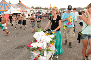 foto A Campingflight to Lowlands Paradise 2012, 18 augustus 2012, Walibi Holland, Biddinghuizen #729415