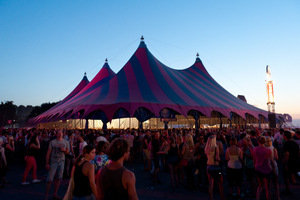 foto A Campingflight to Lowlands Paradise 2012, 18 augustus 2012, Walibi Holland, Biddinghuizen #729441