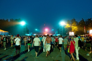 foto A Campingflight to Lowlands Paradise 2012, 18 augustus 2012, Walibi Holland, Biddinghuizen #729444