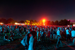 foto A Campingflight to Lowlands Paradise 2012, 18 augustus 2012, Walibi Holland, Biddinghuizen #729453