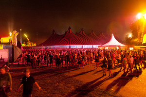 foto A Campingflight to Lowlands Paradise 2012, 18 augustus 2012, Walibi Holland, Biddinghuizen #729455