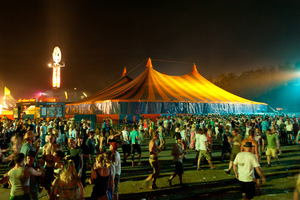 foto A Campingflight to Lowlands Paradise 2012, 18 augustus 2012, Walibi Holland, Biddinghuizen #729461