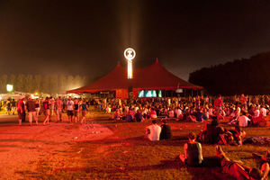 foto A Campingflight to Lowlands Paradise 2012, 18 augustus 2012, Walibi Holland, Biddinghuizen #729473