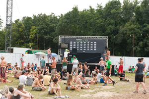 foto A Campingflight to Lowlands Paradise 2012, 19 augustus 2012, Walibi Holland, Biddinghuizen #729501