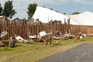 foto A Campingflight to Lowlands Paradise 2012, 19 augustus 2012, Walibi Holland, Biddinghuizen #729511