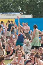 Foto's, A Campingflight to Lowlands Paradise 2012, 19 augustus 2012, Walibi Holland, Biddinghuizen