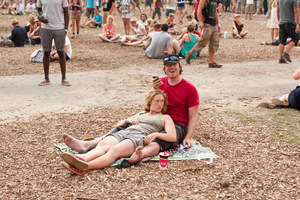 foto A Campingflight to Lowlands Paradise 2012, 19 augustus 2012, Walibi Holland, Biddinghuizen #729677