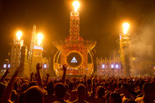 Decibel foto